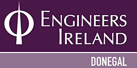 Engineers Ireland Donegal Region: Chartered Engineer Information Evening primary image