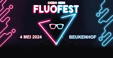 Hauptbild für FLUO FEST 2024