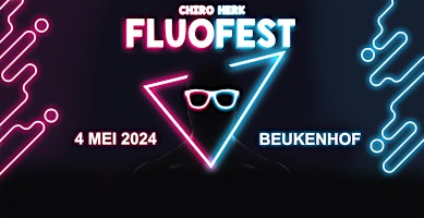 Hauptbild für FLUO FEST 2024
