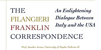 Imagen principal de The Filangieri - Franklin correspondence