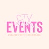 Logo de STX Events