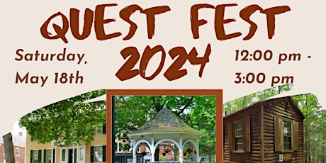 Quest Fest 2024