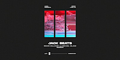 Imagen principal de Jack Beats