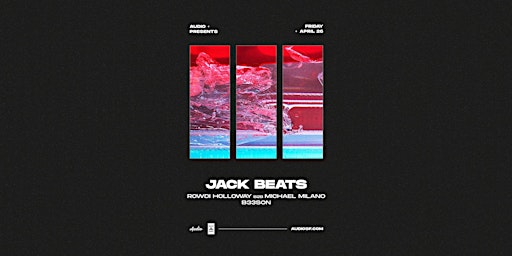 Imagen principal de Jack Beats