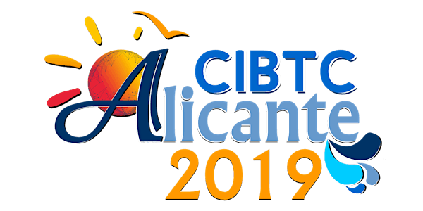Congreso Internacional Blockchain CIBTC VI edición