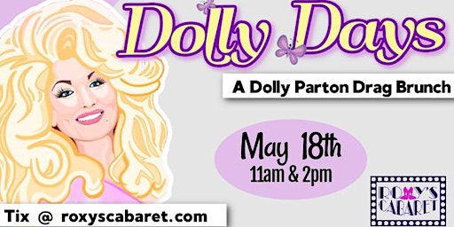 Dolly Days primary image
