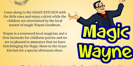 Children's Magic Show