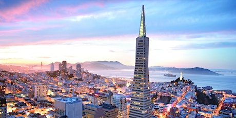 SF Startup & Tech Mixer