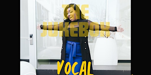 Image principale de Vocal Boot Camp
