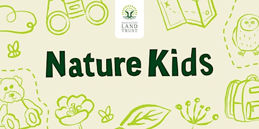 Nature Kids: Teddy Bear Picnic, Indian Ford Meadow Preserve
