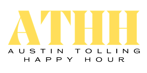 Hauptbild für Austin Tolling Happy Hour