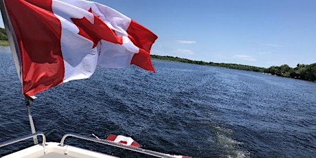 Le Boat Trent-Severn Grand Opening