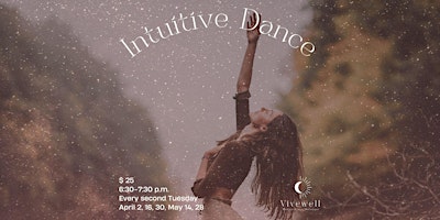 Imagen principal de Intuitive Dance