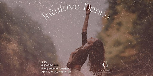 Intuitive Dance primary image