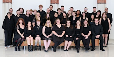Image principale de DePauw University Choirs