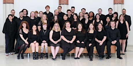 DePauw University Choirs