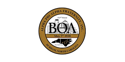 Alpha Phi Alpha Fraternity, Inc. Beta Theta Lambda Chapter-86th Charter Day primary image