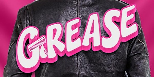 Image principale de Grease Dance Night