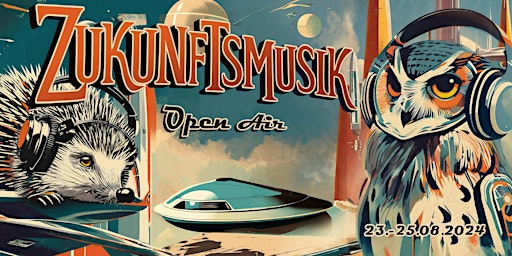 Imagen principal de Zukunftsmusik Open Air 2024