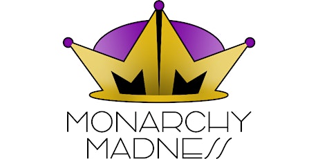 Monarchy Madness Presents: Lads On Tour