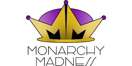 Imagem principal do evento Monarchy Madness Presents: Lads On Tour