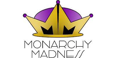 Imagem principal do evento Monarchy Madness Presents: Lads On Tour