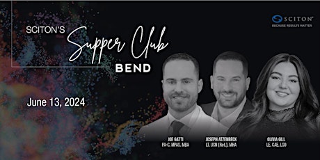 Supper Club (Bend, OR)