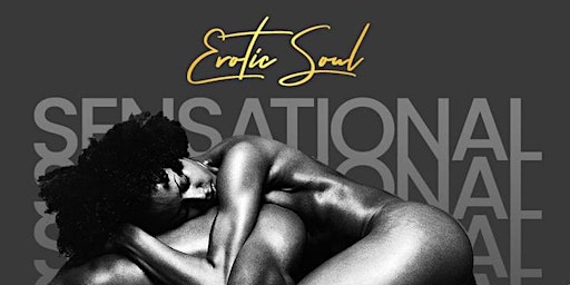 Hauptbild für EROTIC SOUL: Essences of Erotic