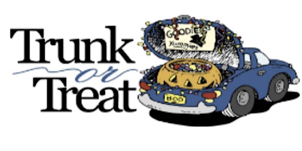 Friends of SEPAC Trunk or Treat - Trunks Needed!