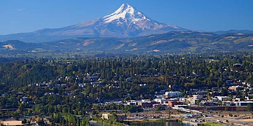 Primaire afbeelding van Galaxy Wine Company Tasting in HOOD RIVER