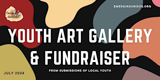 Gallery and Fundraiser primary image