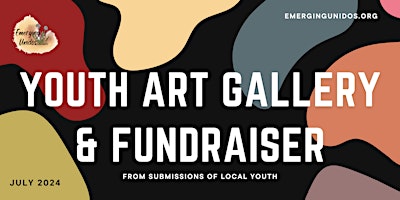 Gallery and Fundraiser primary image