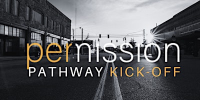 Primaire afbeelding van Permission Kick-Off