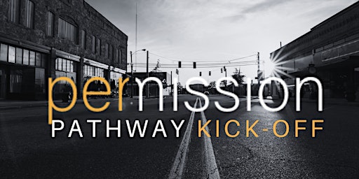 Permission Kick-Off primary image