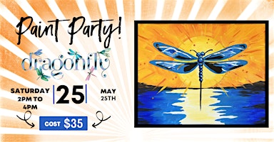 Dragonfly | John Christ Winery primary image