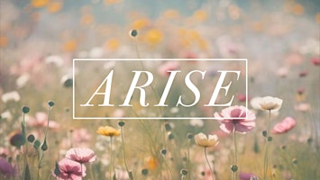 ARISE: FLOURISH IN ALL SEASONS  primärbild