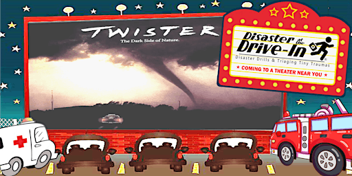 Imagem principal do evento Disaster at the Drive-In: Valparaiso, IN