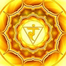 HEALING THE SOLAR PLEXUS CHAKRA with Rose