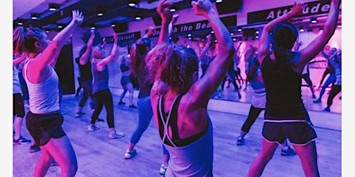 Immagine principale di Tilas Dance WeRk Out Fitness class 