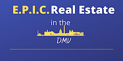 Image principale de E.P.I.C. Real Estate Investing