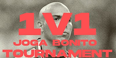 (1V1) JOGA - BONITO  TOURNAMENT primary image