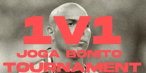 (1V1) JOGA - BONITO  TOURNAMENT  primärbild