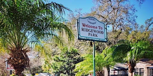 Imagem principal do evento Ridgewood Park's Butterfly Garden Great American Cleanup