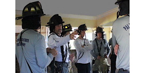 Imagem principal de Live Fire Training Instructor (LFTI)- FFO0174