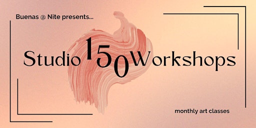 Studio 150 Workshops  primärbild