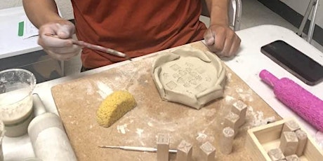 Play with Clay Night-April 2024