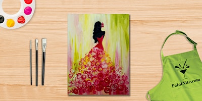 Immagine principale di Paint Nite Brand Creative Events 