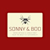 Logotipo da organização Sonny & Boo
