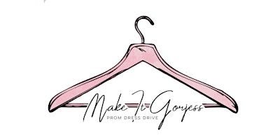 Imagem principal do evento Make It GorJess Presents Prom Dress Giveaway