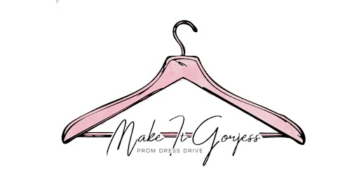 Primaire afbeelding van Make It GorJess Presents Prom Dress Giveaway